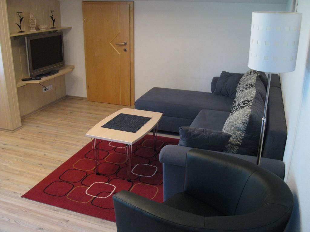 Appartement Geisler Zell am Ziller Szoba fotó