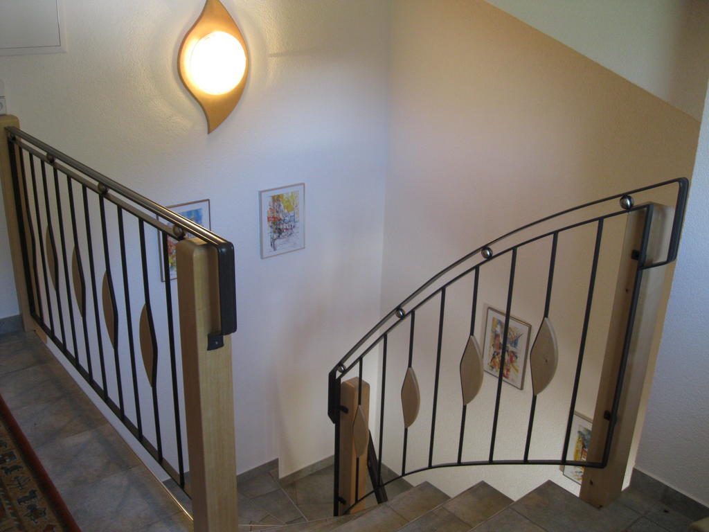 Appartement Geisler Zell am Ziller Kültér fotó