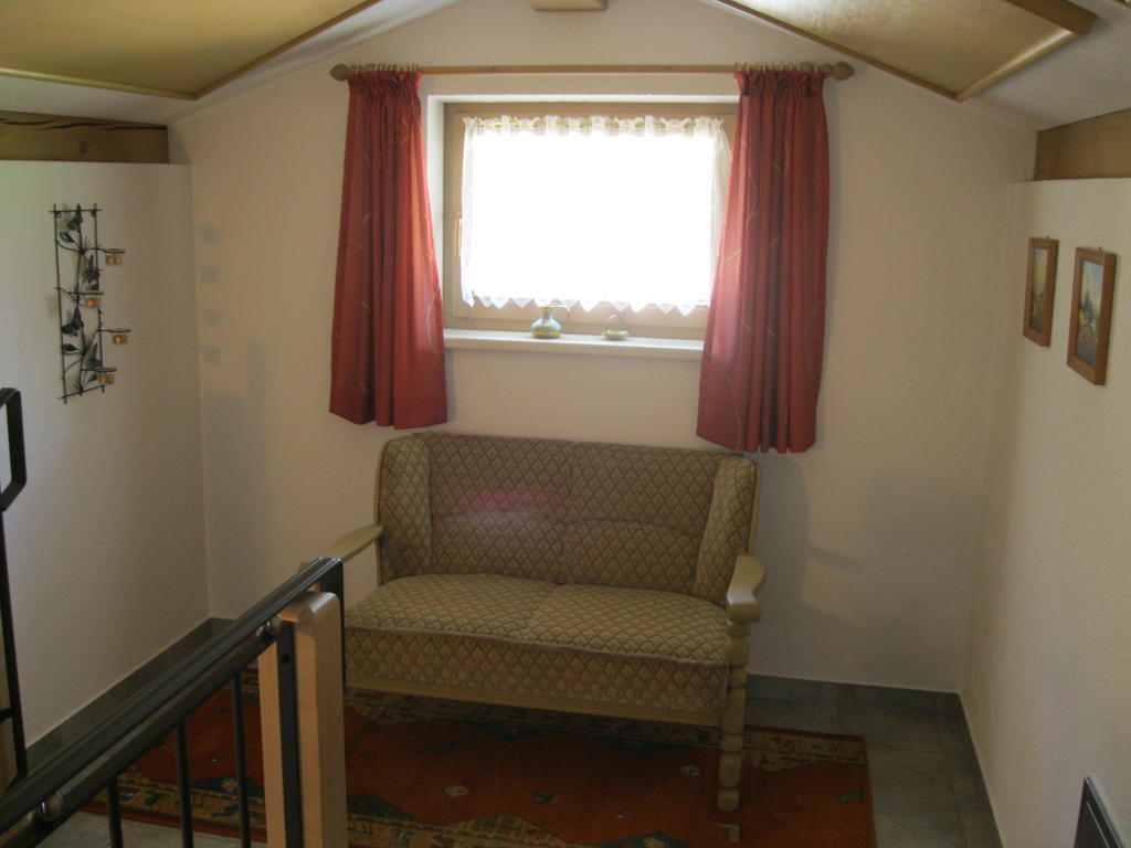 Appartement Geisler Zell am Ziller Kültér fotó