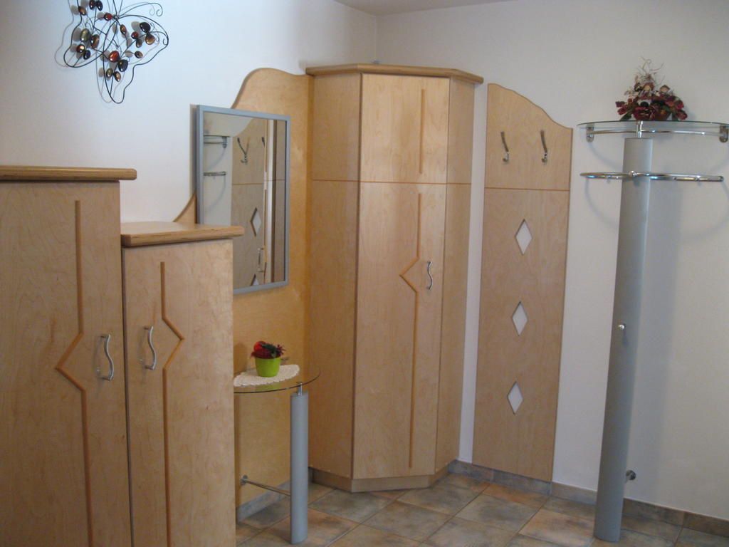 Appartement Geisler Zell am Ziller Szoba fotó