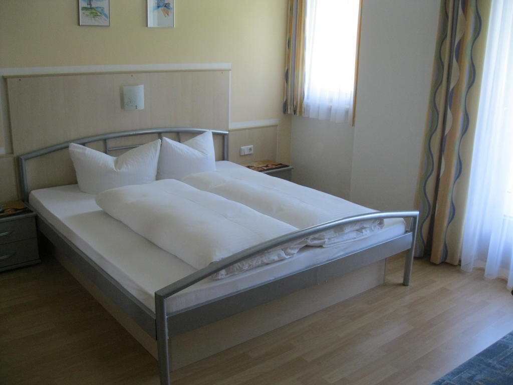 Appartement Geisler Zell am Ziller Szoba fotó